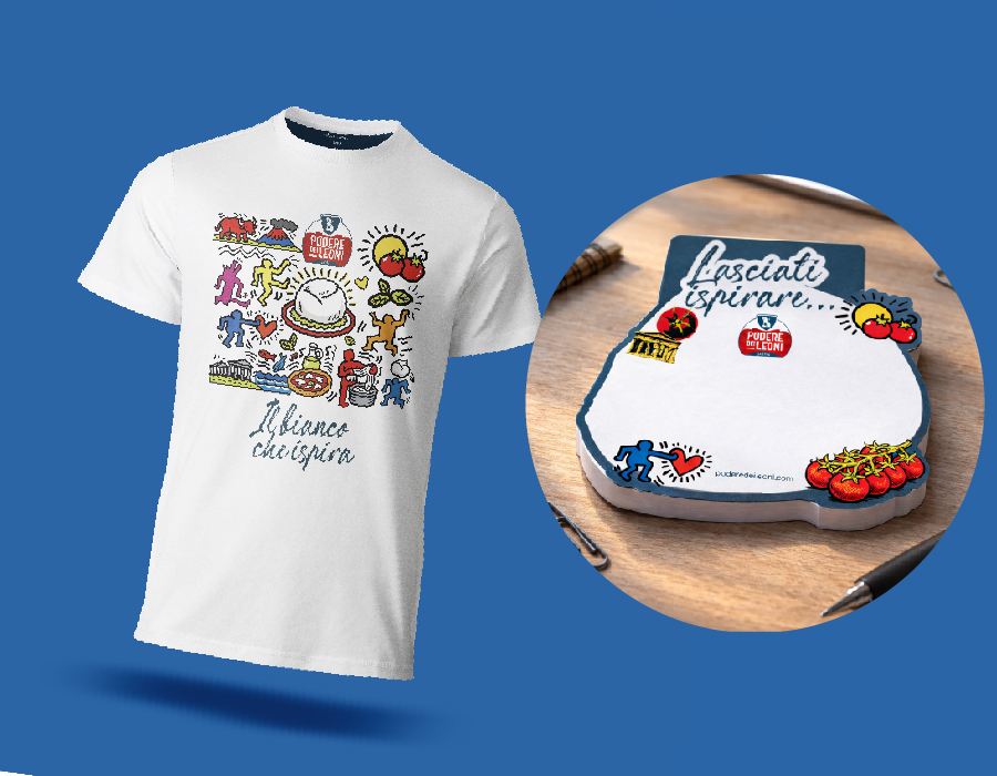 Podere dei Leoni - Tuttofood2026