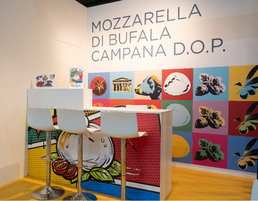 Podere dei Leoni - Tuttofood2026