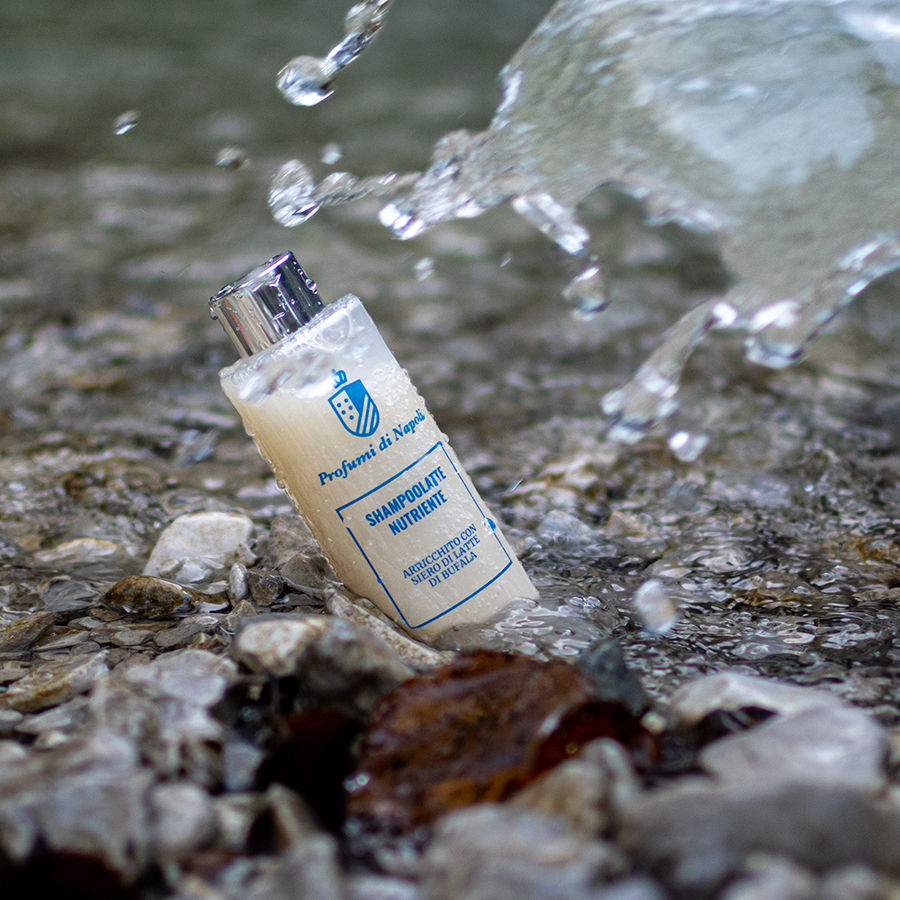 Profumi di Napoli