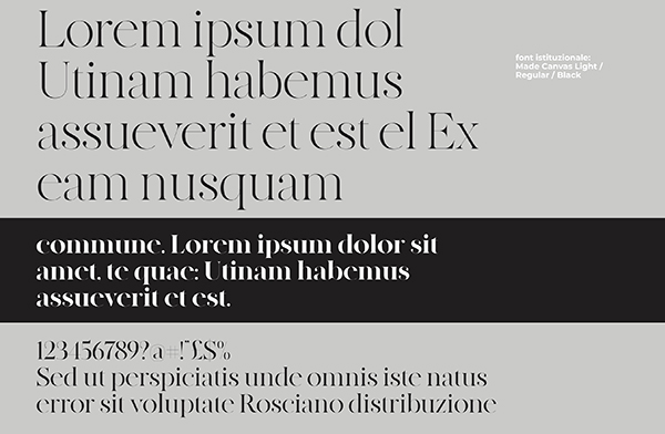 Rosciano Distribuzione