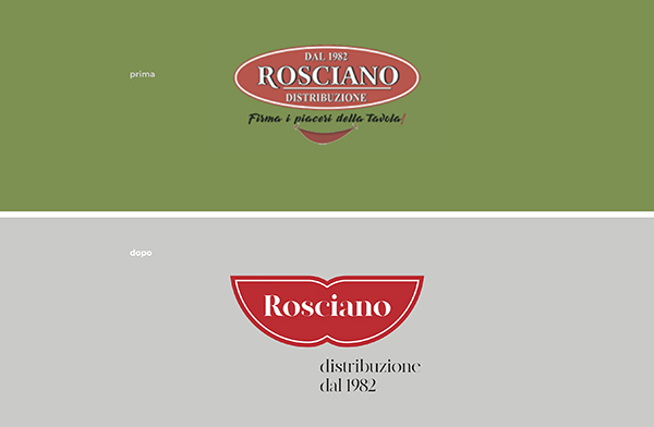 Rosciano Distribuzione