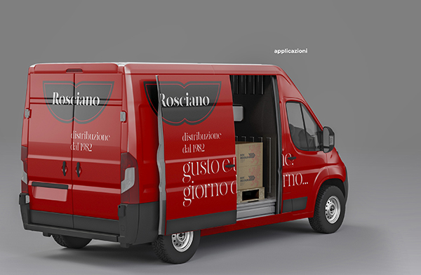 Rosciano Distribuzione