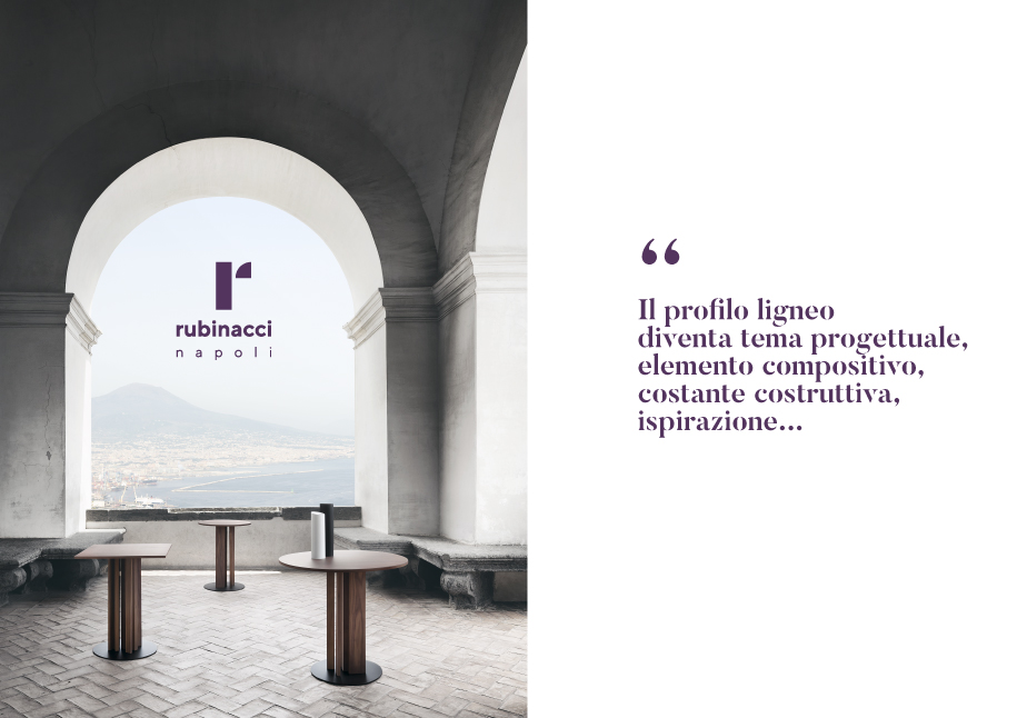 Rubinacci Napoli