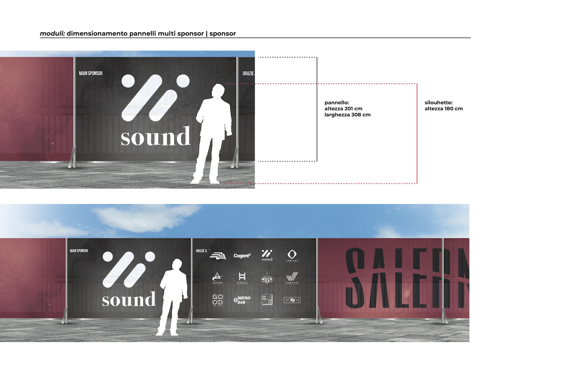 Salernosounds