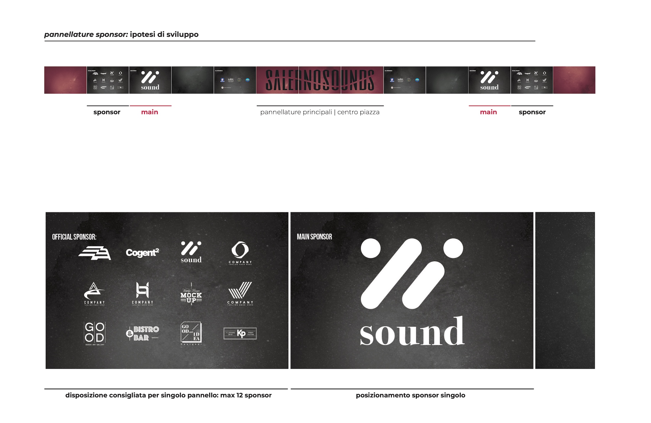 Salernosounds