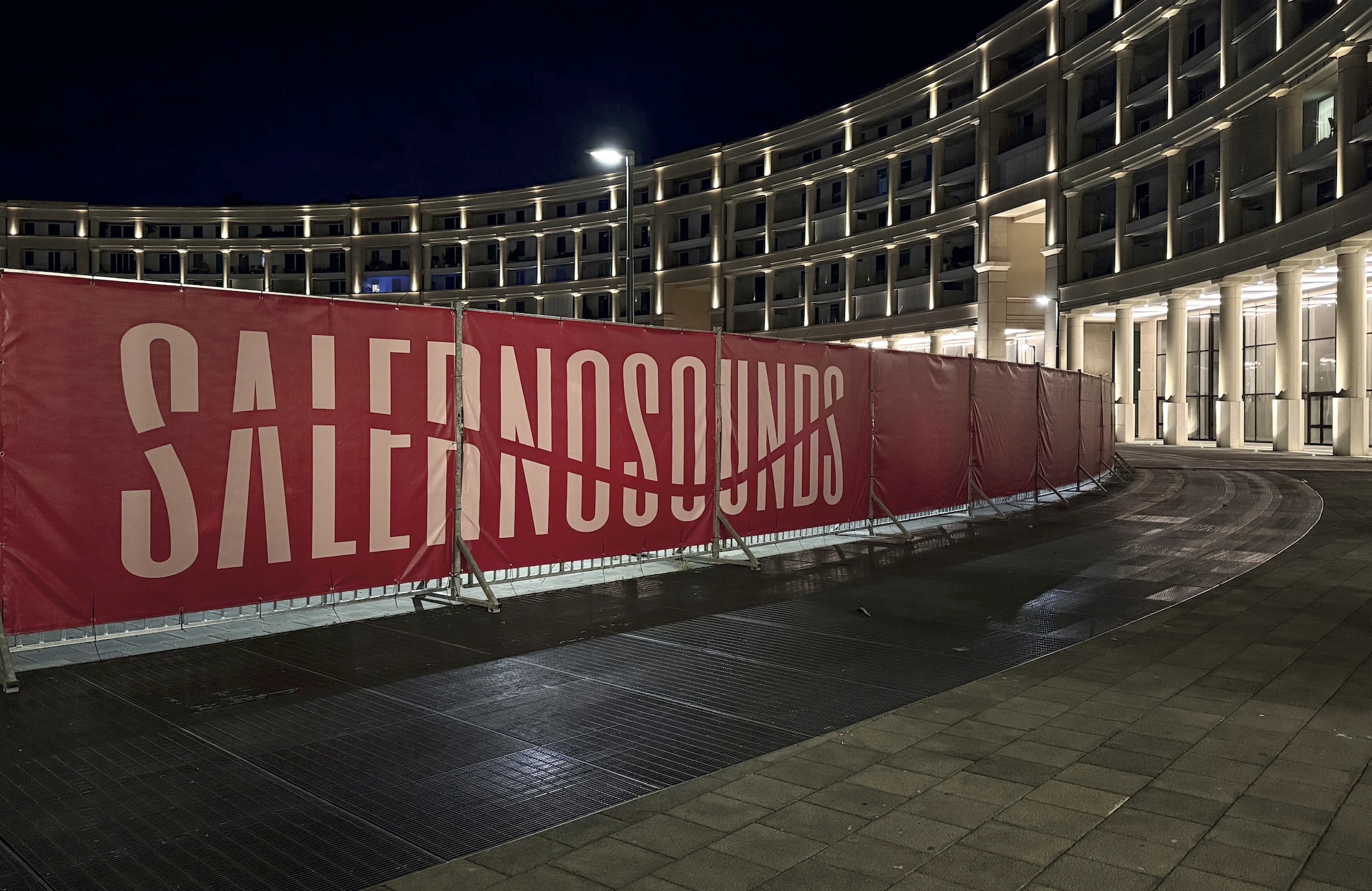 Salernosounds