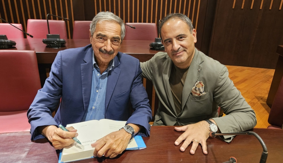 Scafati &egrave; Cultura
