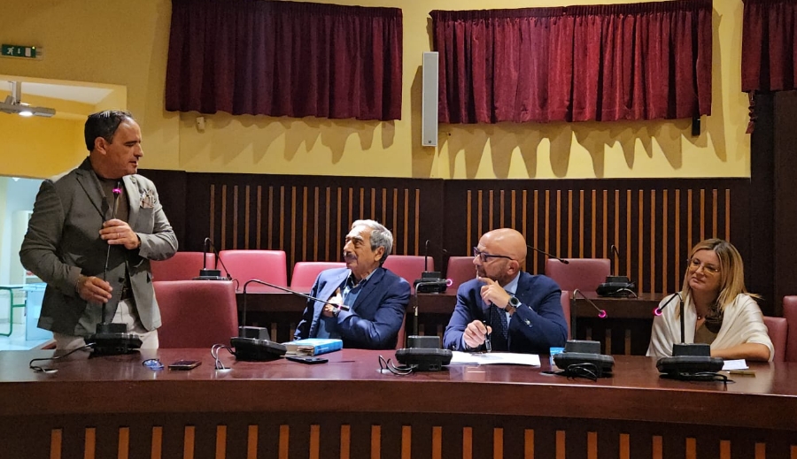 Scafati &egrave; Cultura