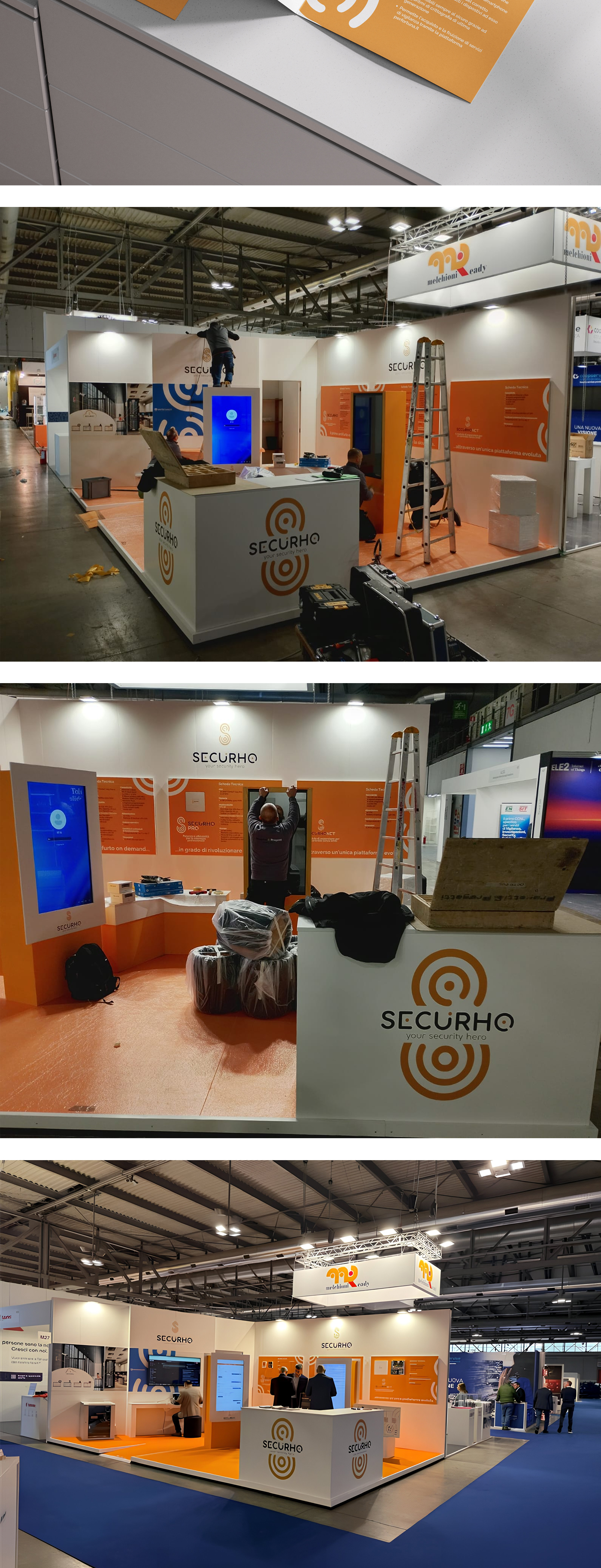 Securho&reg;