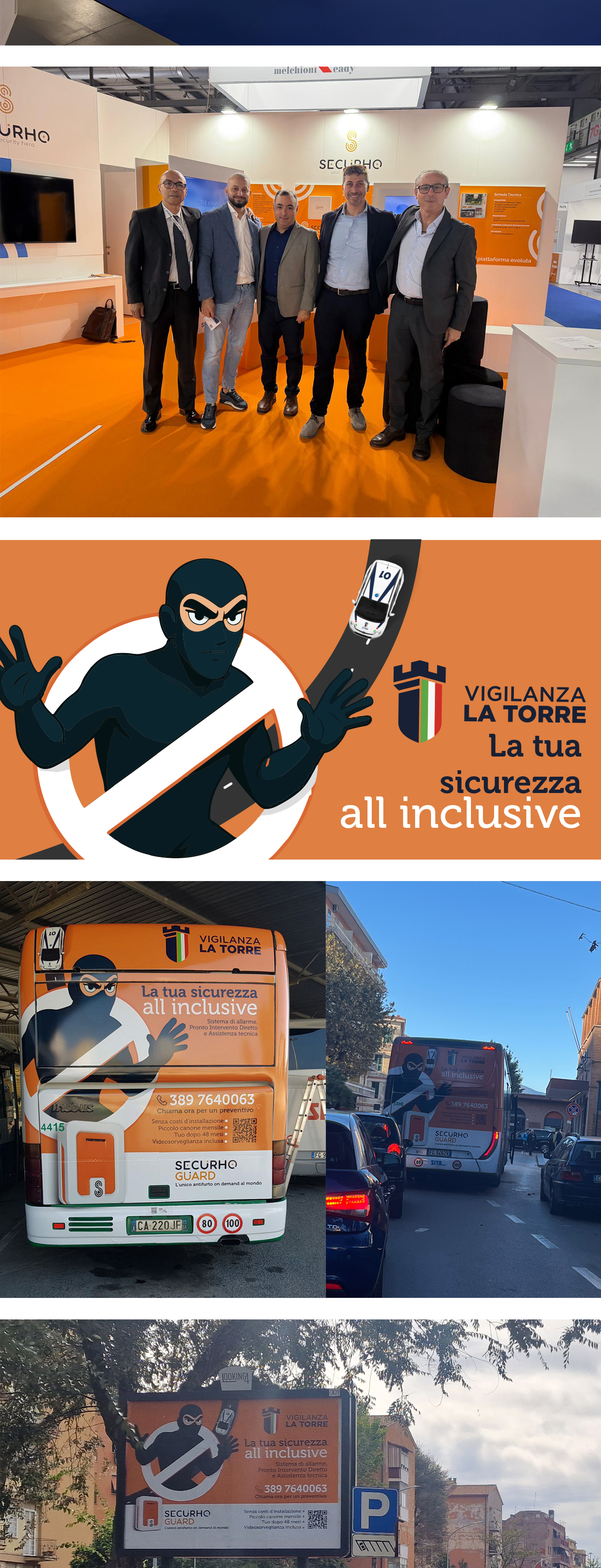 Securho&reg;