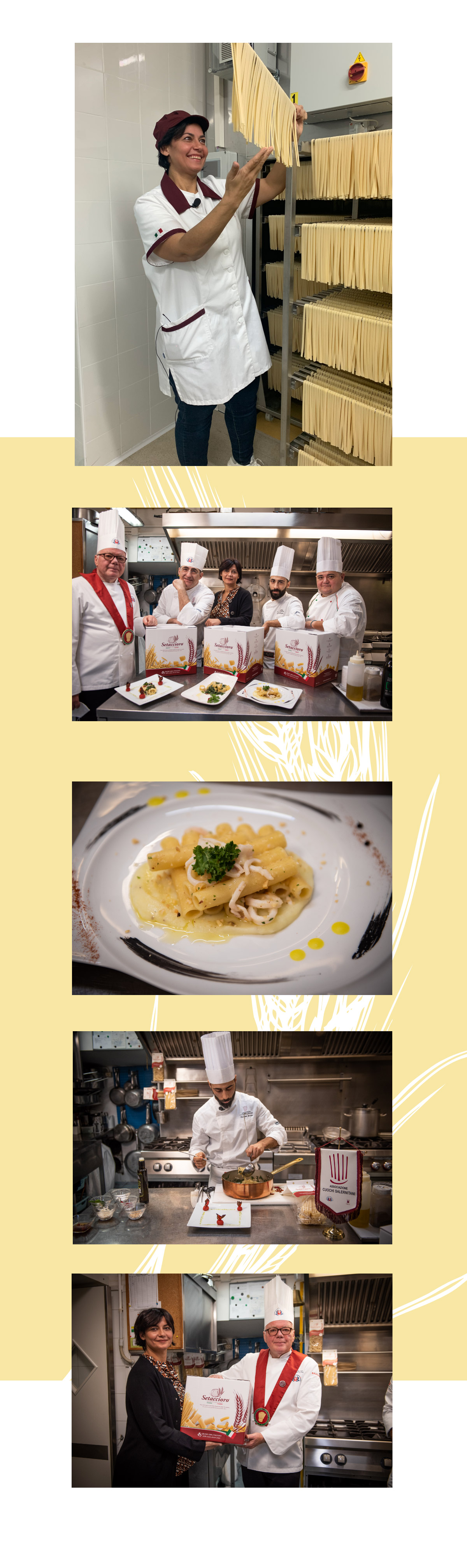 Pastificio Setaccioro