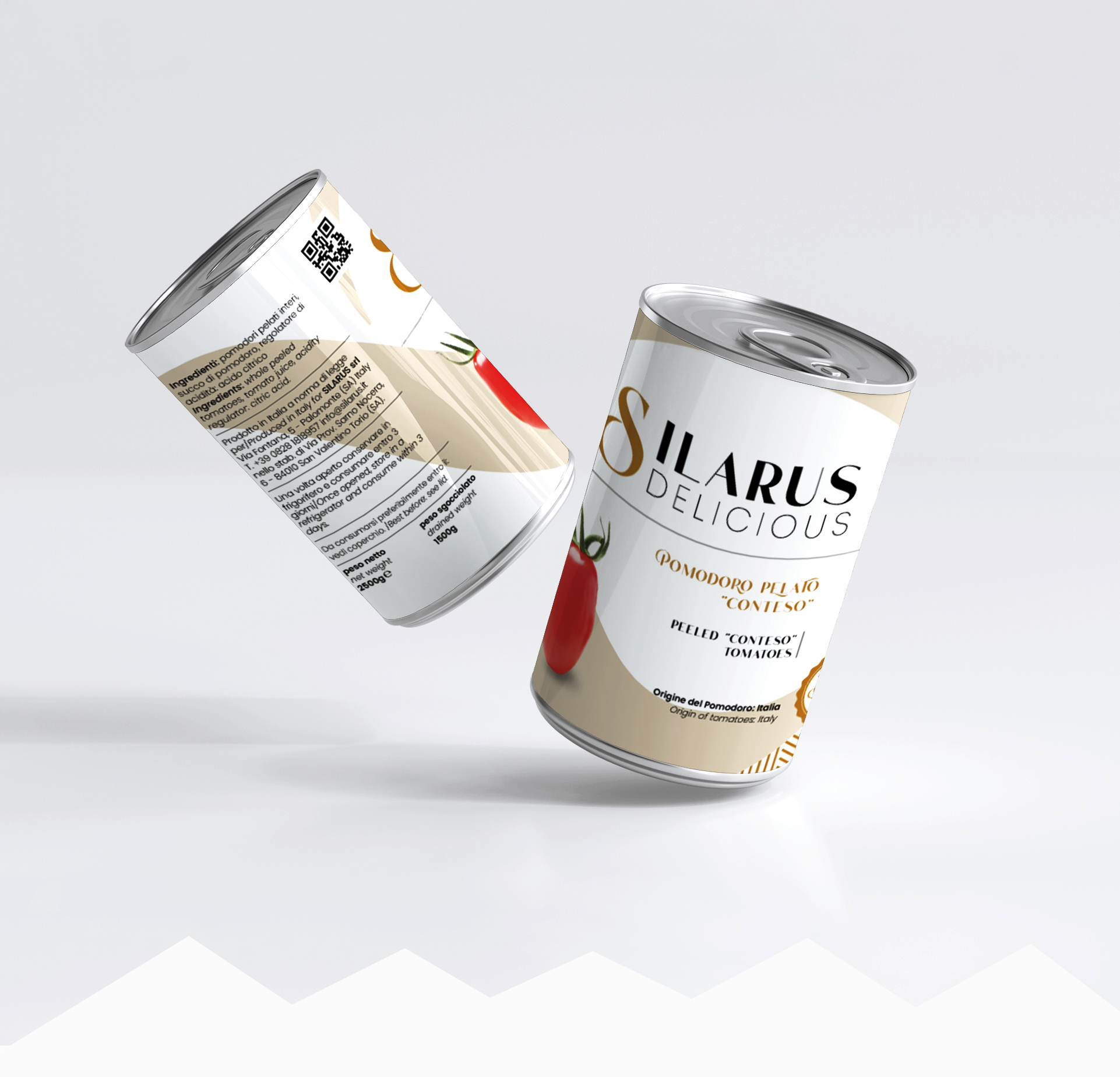 Silarus