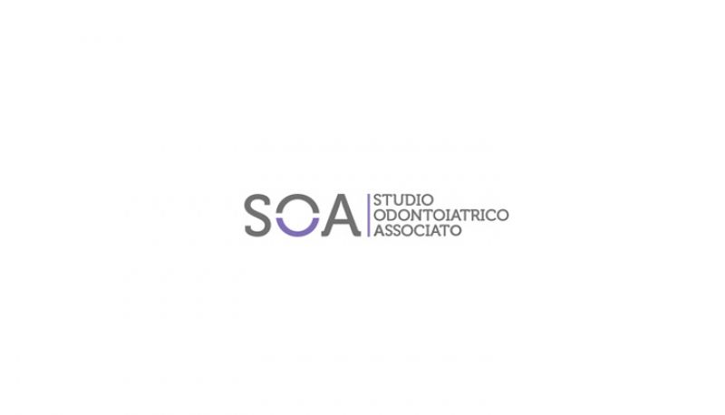 Studio Odontoiatrico Associato | Branding - Web development
