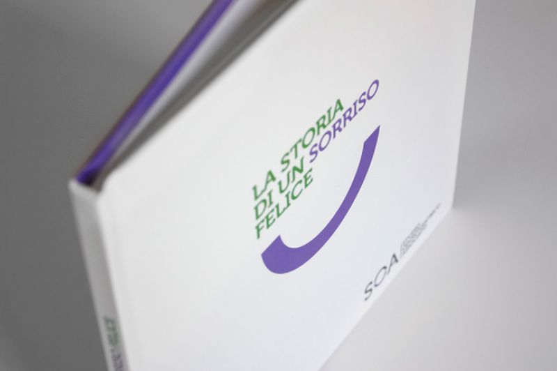 Studio Odontoiatrico Associato | Branding - Web development