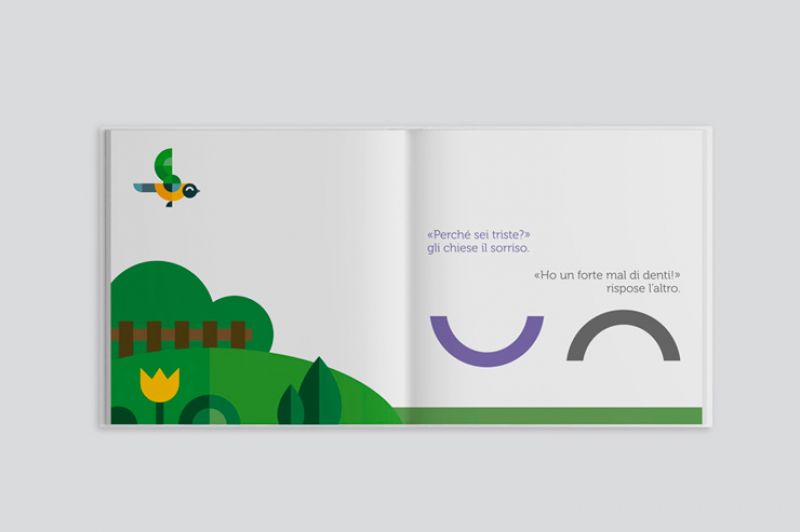 Studio Odontoiatrico Associato | Branding - Web development