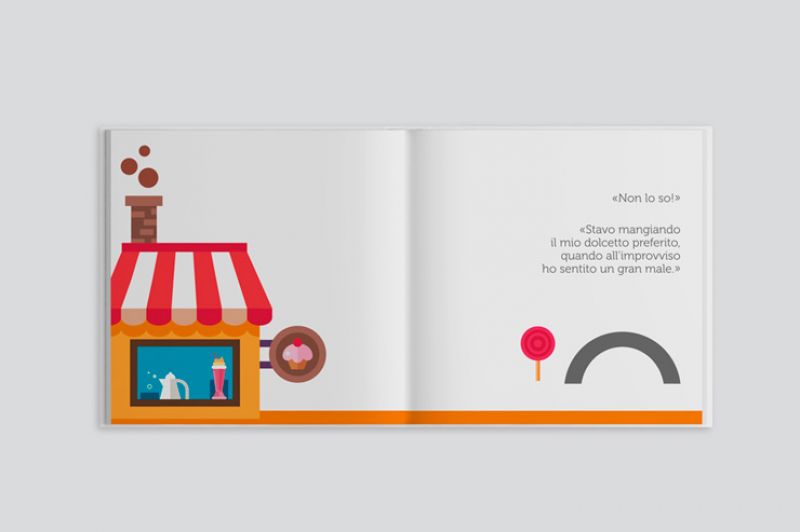 Studio Odontoiatrico Associato | Branding - Web development