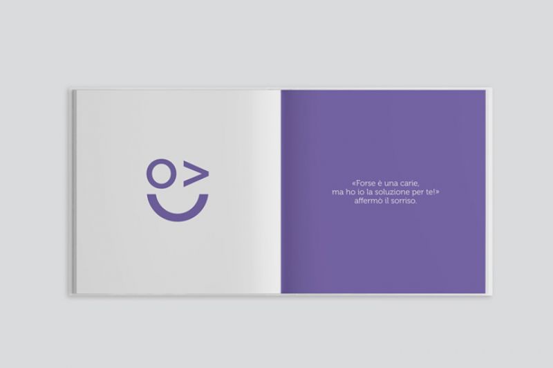 Studio Odontoiatrico Associato | Branding - Web development