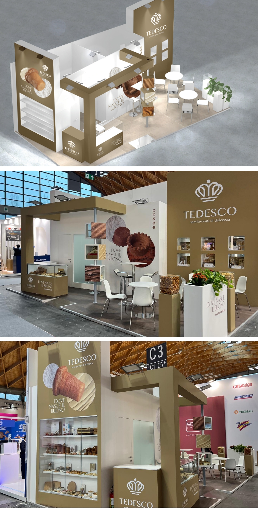 F.lli Tedesco