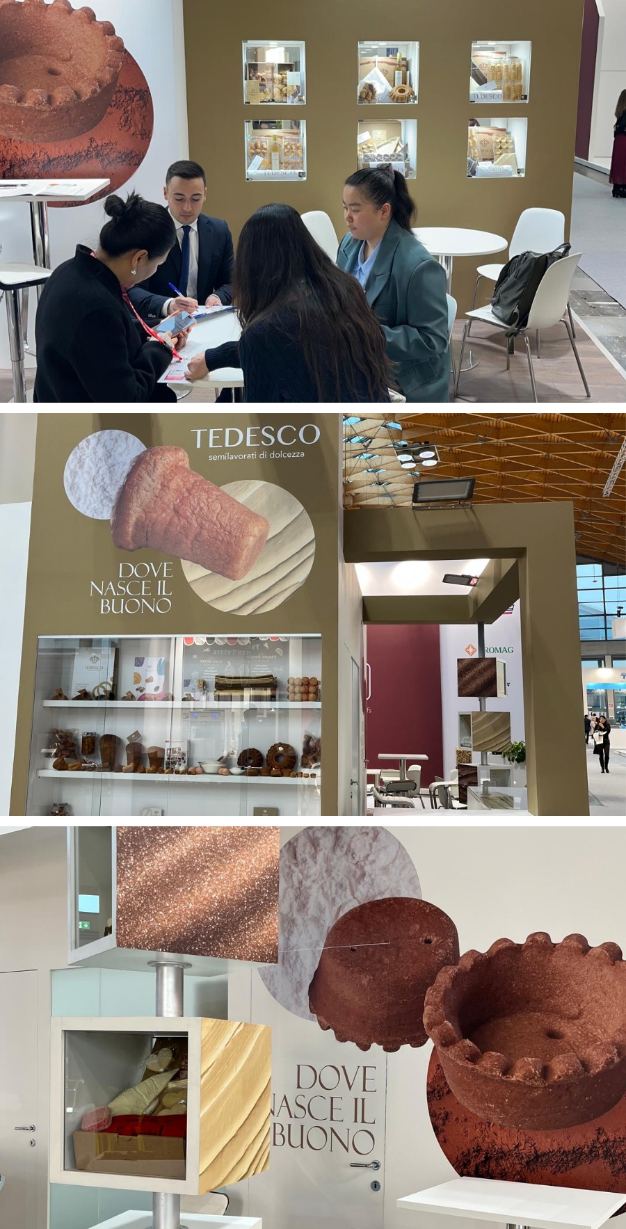 F.lli Tedesco