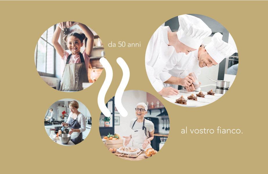 50&deg; anniversario F.lli Tedesco
