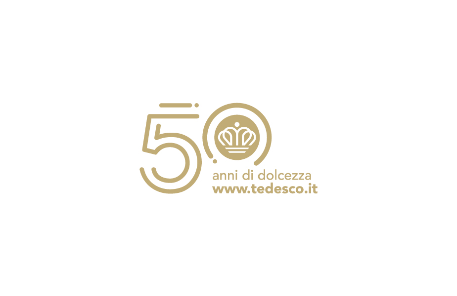 50&deg; anniversario F.lli Tedesco