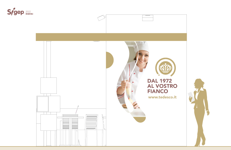 50&deg; anniversario F.lli Tedesco