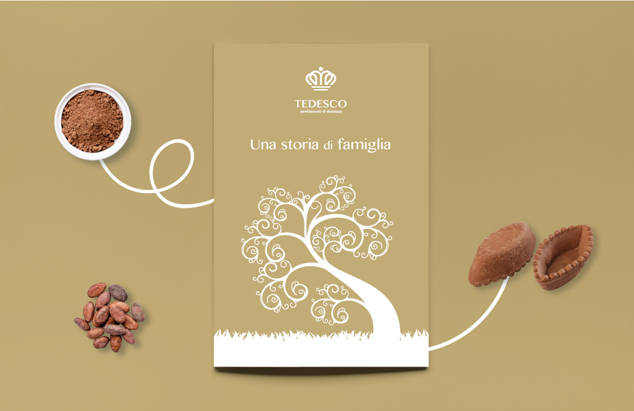 50&deg; anniversario F.lli Tedesco