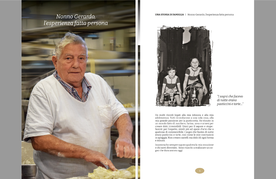 50&deg; anniversario F.lli Tedesco
