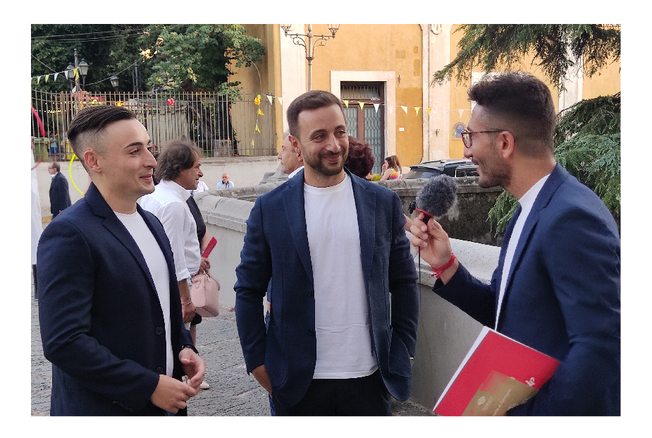 F.lli Tedesco, &ldquo;Una storia di famiglia&rdquo; da 50 anni