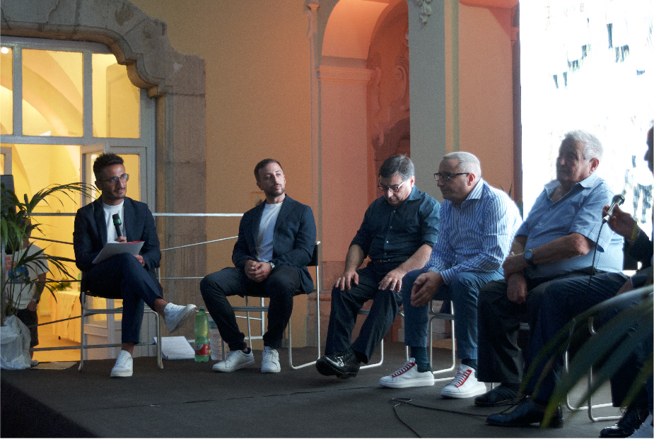 F.lli Tedesco, &ldquo;Una storia di famiglia&rdquo; da 50 anni