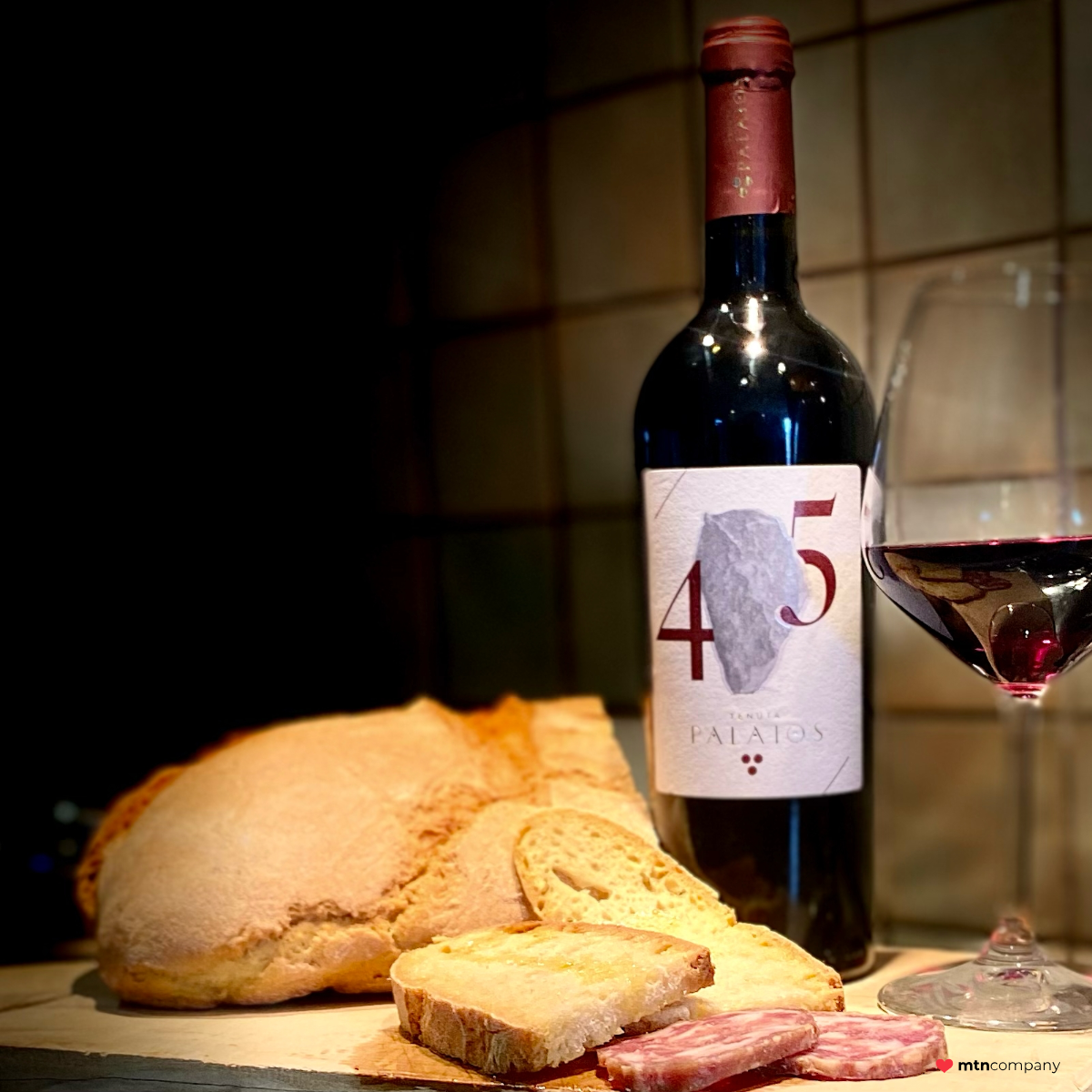 Tenuta Palaios