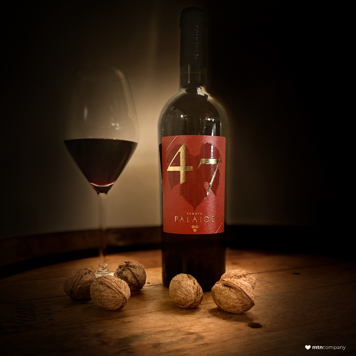 Tenuta Palaios