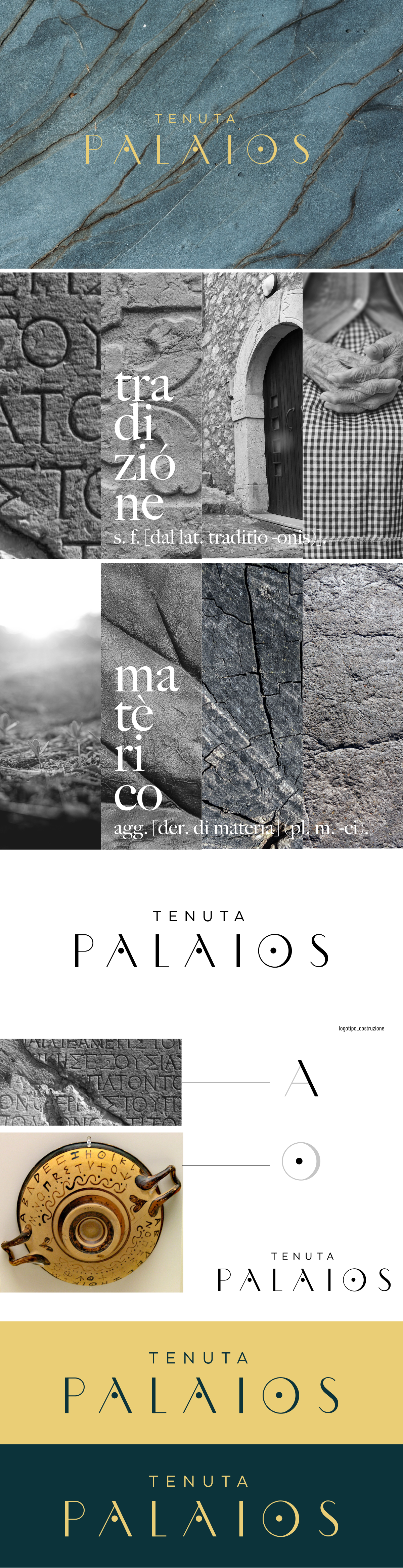 Tenuta Palaios