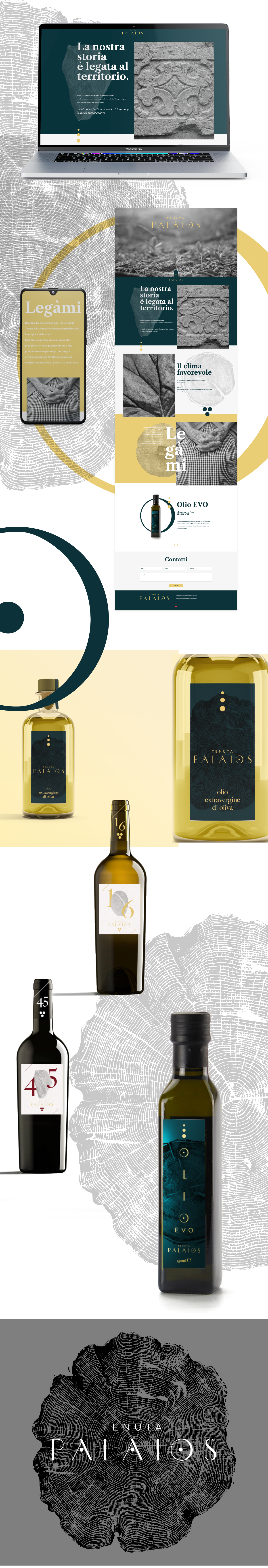 Tenuta Palaios