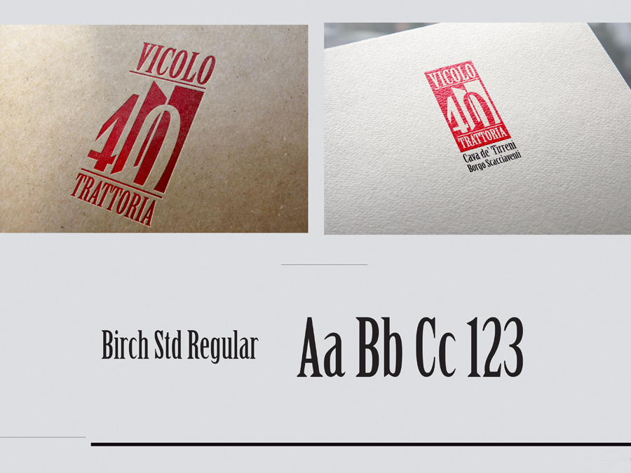 vicolo40