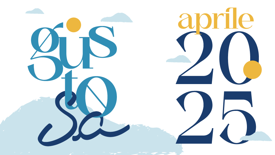 GustoSa al Vinitaly 2025