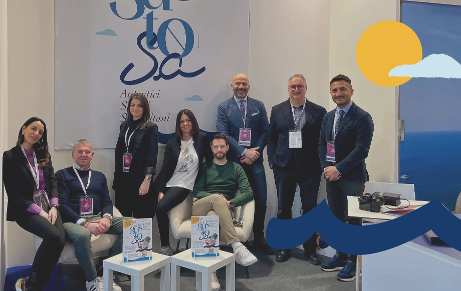 GustoSa al Vinitaly 2025