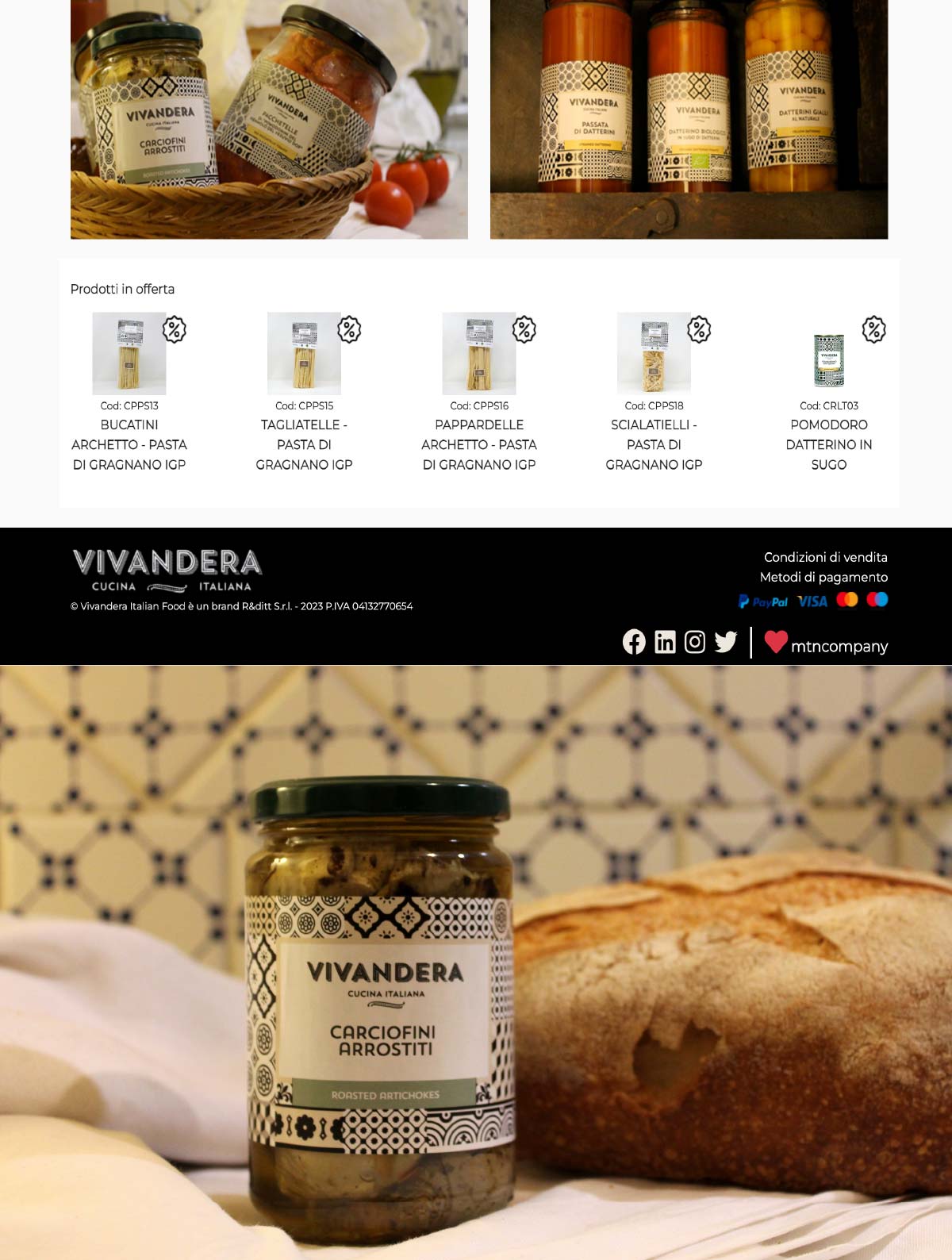 Vivandera