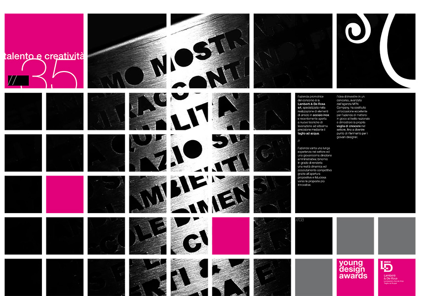 Young Design Awards