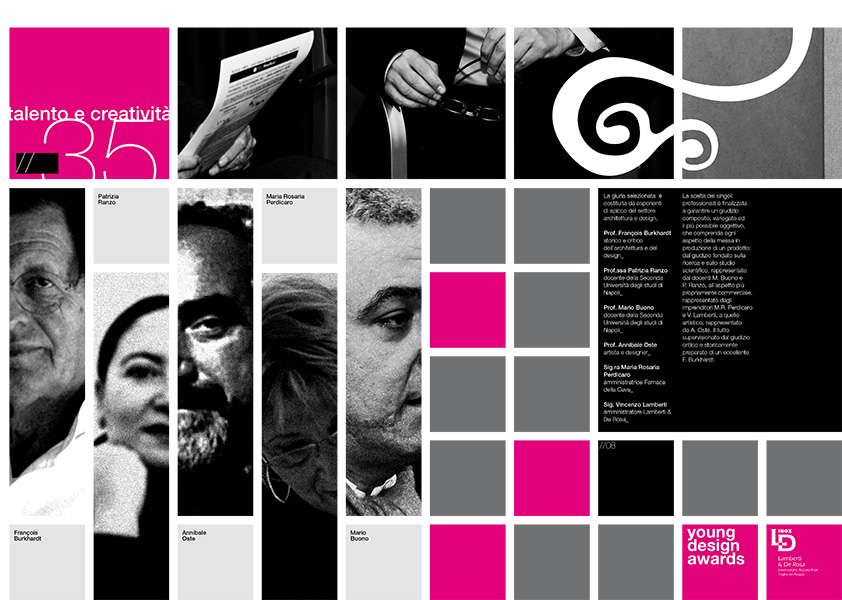 Young Design Awards