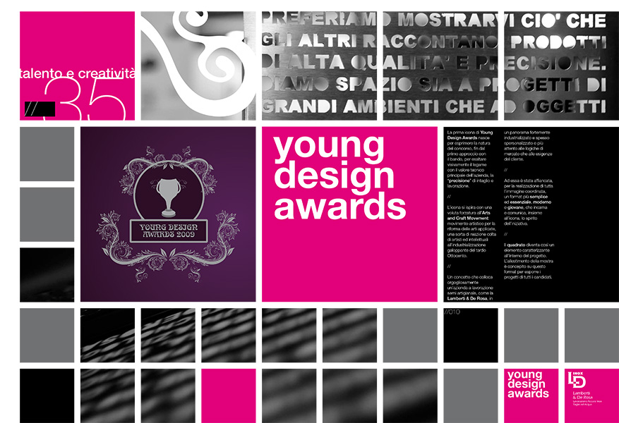 Young Design Awards