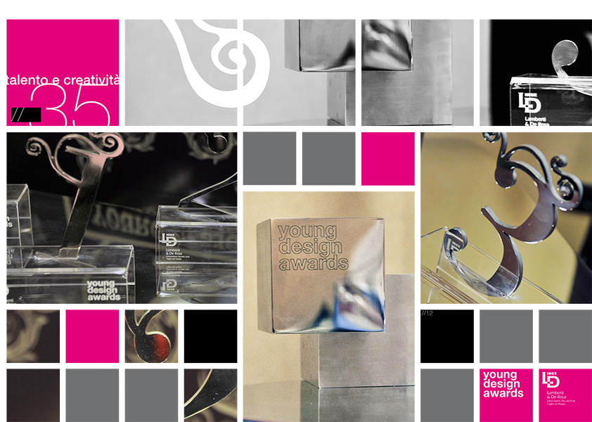 Young Design Awards