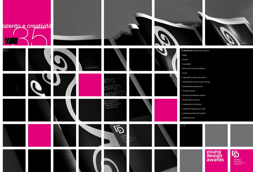 Young Design Awards