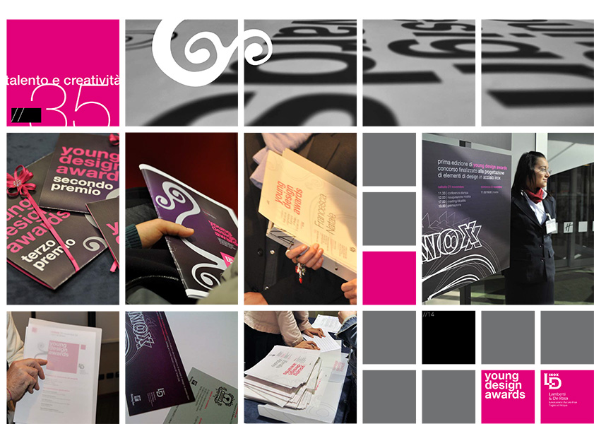 Young Design Awards