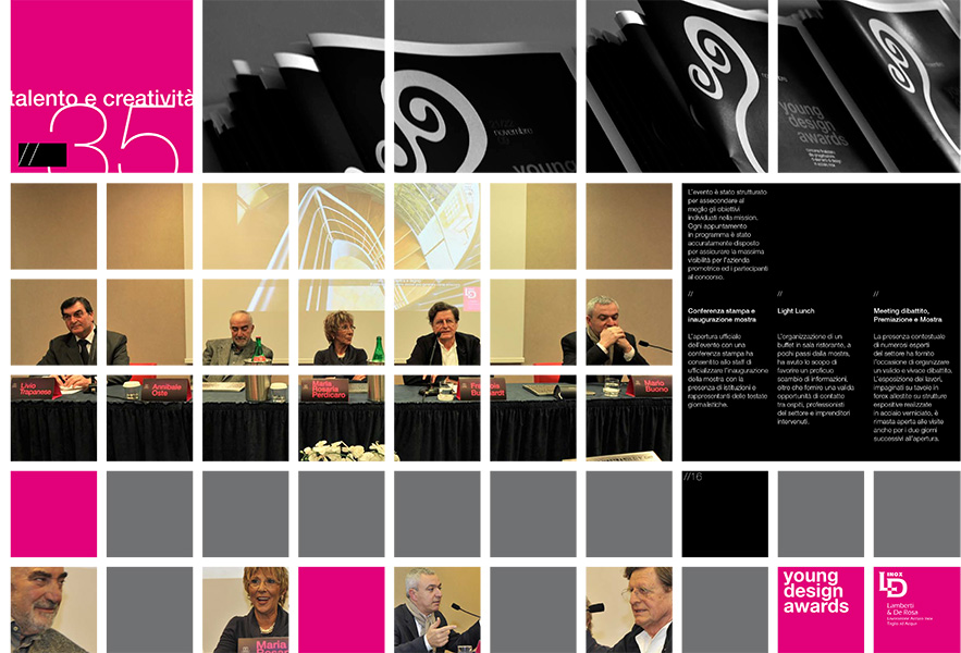 Young Design Awards