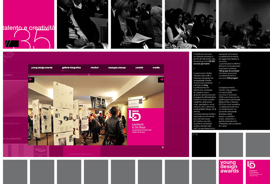 Young Design Awards