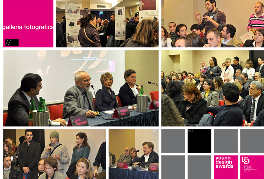 Young Design Awards